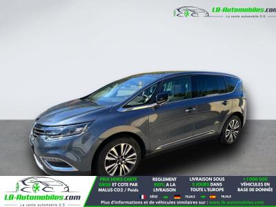 Renault Espace V dCi 160 BVA