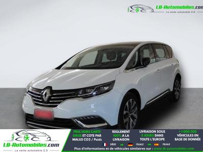 Renault Espace V dCi 160 BVA