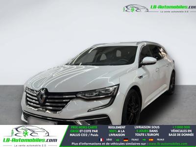 Renault Talisman Estate Tce 160 BVA