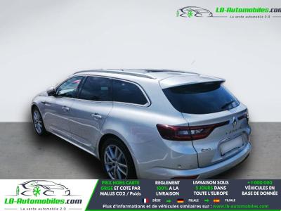 Renault Talisman Estate Tce 225 BVA