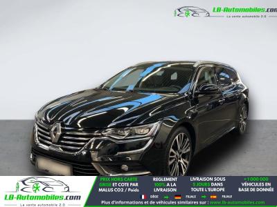 Renault Talisman Estate Tce 225 BVA