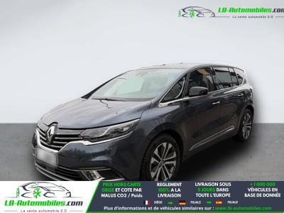 Renault Espace V dCi190 BVA
