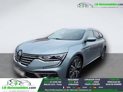 Renault Talisman Estate Tce 225 BVA