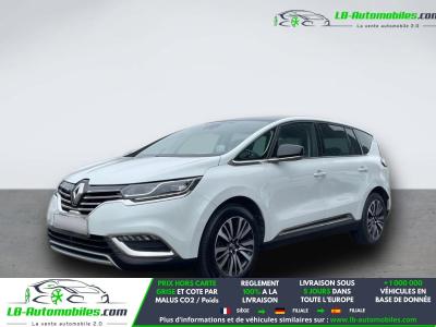 Renault Espace V TCe 225 BVA