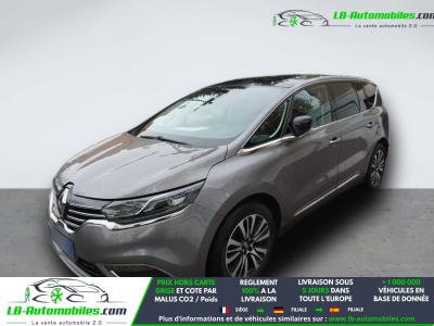 Renault Espace V dCi 160 BVA