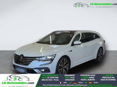 Renault Talisman Estate Tce 225 BVA