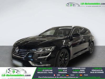 Renault Talisman Estate Tce 225 BVA