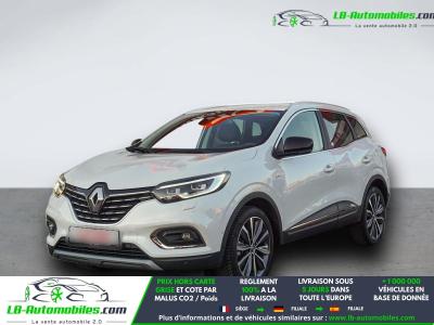 Renault Kadjar TC e160 BVA