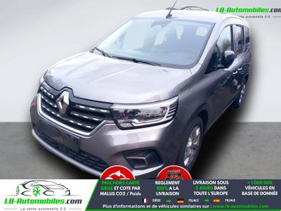 Renault Kadjar TCe 130 BVM