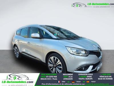 Renault Grand Scenic dCi 120 BVM