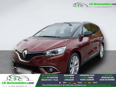 Renault Grand Scenic TCe 140 BVM
