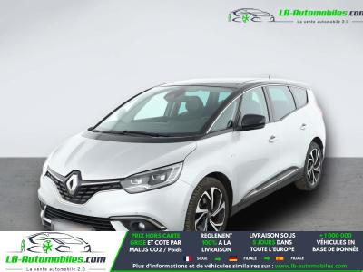 Renault Grand Scenic TCe 140 BVM
