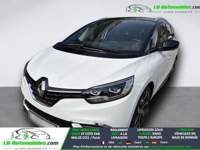 Renault Grand Scenic TCe 140 BVM