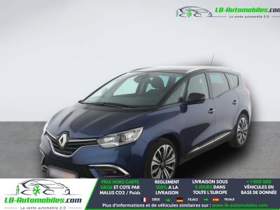 Renault Grand Scenic TCe 140 BVA