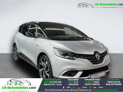 Renault Grand Scenic TCe 140 BVA