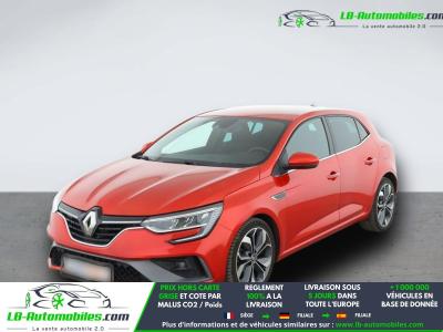 Renault Megane IV Berline  E-TECH Plug-InHybride 160 BVA
