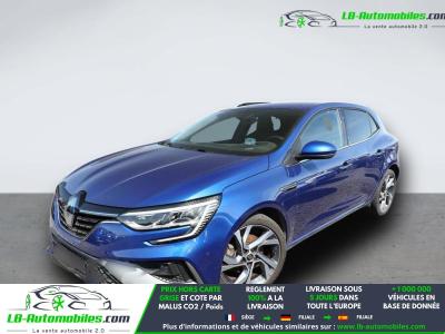 Renault Megane IV Berline  E-TECH Plug-InHybride 160 BVA