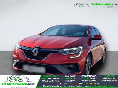 Renault Megane IV Berline  TCe 160 BVA