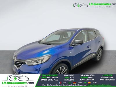 Renault Kadjar TCe 160 BVA