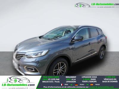 Renault Kadjar TCe 160 BVA
