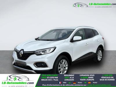 Renault Kadjar TCe 140 BVA