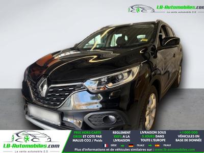 Renault Kadjar TCe 140 BVA
