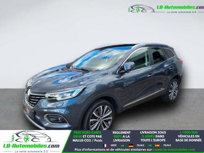 Renault Kadjar TCe 140 BVA