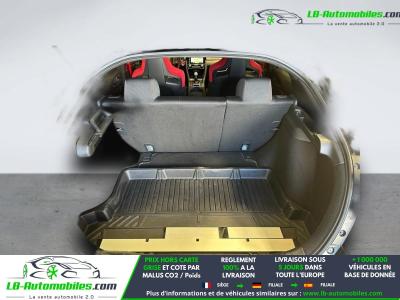 Honda Civic Type R 2.0 i-VTEC 320 ch BVM