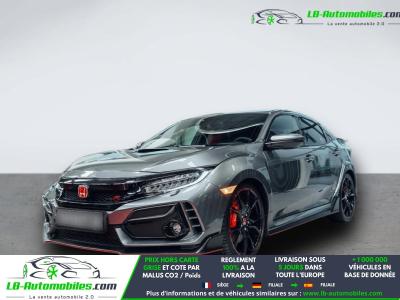 Honda Civic Type R 2.0 i-VTEC 320 ch BVM