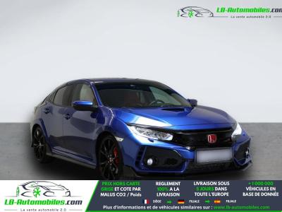 Honda Civic Type R 2.0 i-VTEC 320 ch BVM