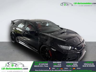 Honda Civic Type R 2.0 i-VTEC 320 ch BVM