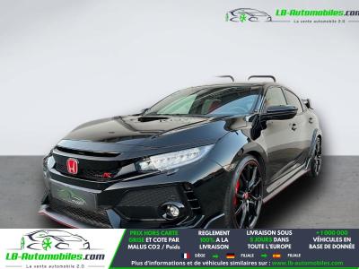 Honda Civic Type R 2.0 i-VTEC 320 ch BVM