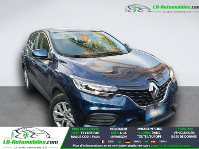 Renault Kadjar TC e140 BVM