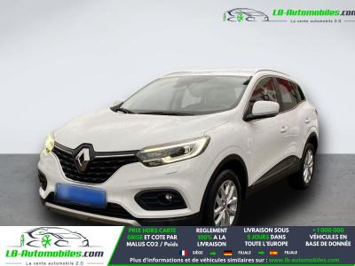 Renault Kadjar TC e140 BVM