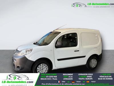 Renault Kadjar dCi 75B VM