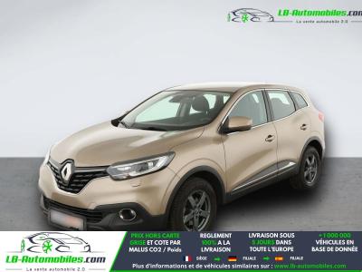Renault Kadjar TCe 130 BVA