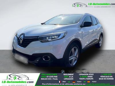 Renault Kadjar TC e160 BVM