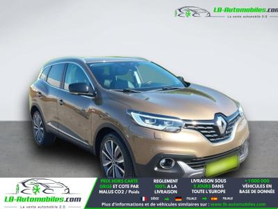 Renault Kadjar TC e160 BVM