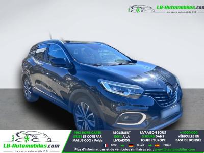 Renault Kadjar TC e160 BVM