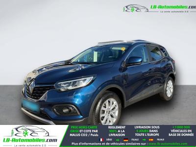 Renault Kadjar TC e160 BVM