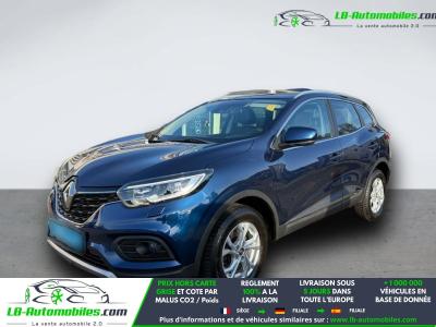 Renault Kadjar TC e160 BVM