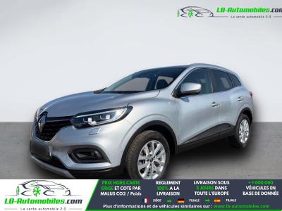 Renault Kadjar TC e160 BVM