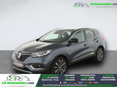 Renault Kadjar TC e160 BVM