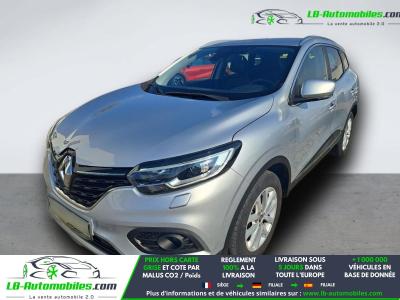 Renault Kadjar TC e160 BVM