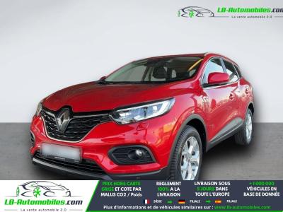 Renault Kadjar TC e140 BVM