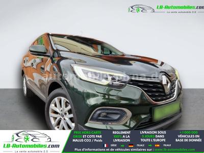 Renault Kadjar TC e140 BVM