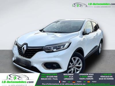 Renault Kadjar TC e140 BVM