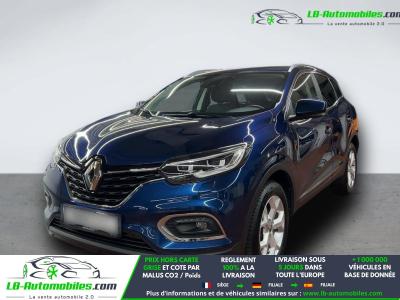 Renault Kadjar TC e140 BVM