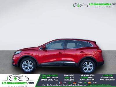 Renault Kadjar TC e140 BVM