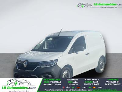 Renault Kadjar TCe 100 BVM